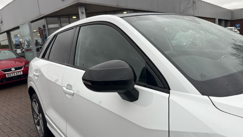 Audi Q2 35 TFSI Vorsprung 5dr S Tronic Petrol Estate